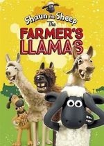 Watch Shaun the Sheep: The Farmer\'s Llamas (TV Short 2015) 0123movies