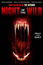Watch Night of the Wild 0123movies