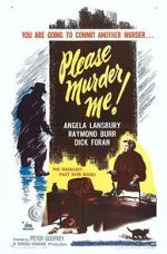 Watch Please Murder Me! 0123movies