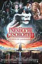 Watch The Neverending Story II: The Next Chapter 0123movies