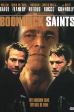 Watch The Boondock Saints 0123movies
