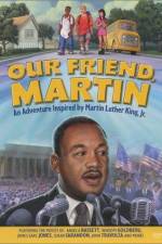 Watch Our Friend Martin 0123movies