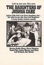 Watch The Daughters of Joshua Cabe 0123movies