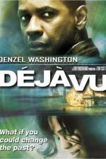 Watch Deja Vu 0123movies