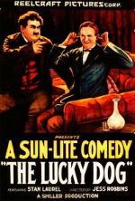 Watch The Lucky Dog (Short 1921) 0123movies