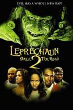 Watch Leprechaun Back 2 tha Hood 0123movies