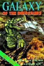 Watch Galaxy of the Dinosaurs 0123movies