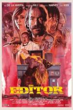 Watch The Editor 0123movies