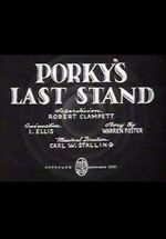 Watch Porky\'s Last Stand 0123movies