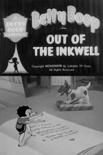 Watch Out of the Inkwell (Short 1938) 0123movies