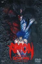 Watch Amon: Apocalypse of Devilman 0123movies