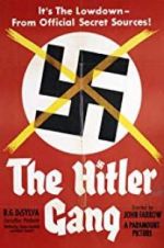 Watch The Hitler Gang 0123movies