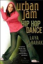 Watch Urban Jam  Hip Hop Dance with Laya Barak 0123movies