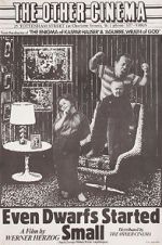 Watch Even Dwarfs Started Small 0123movies
