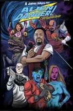 Watch Alien Danger! With Raven Van Slender 0123movies