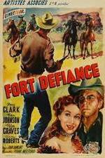 Watch Fort Defiance 0123movies