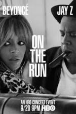 Watch HBO On the Run Tour Beyonce and Jay Z 0123movies