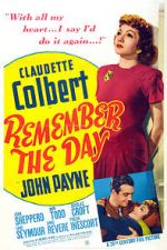 Watch Remember the Day 0123movies