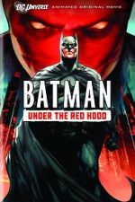 Watch Batman: Under the Red Hood 0123movies