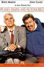 Watch Planes, Trains & Automobiles 0123movies
