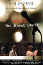 Watch The Write Stuff 0123movies