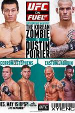 Watch UFC On Fox Zombie vs Poirier 0123movies