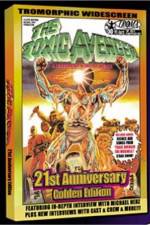 Watch The Toxic Avenger 0123movies