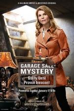 Watch Garage Sale Mystery: Guilty Until Proven Innocent 0123movies