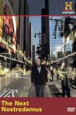 Watch History Channel: The Next Nostradamus 0123movies