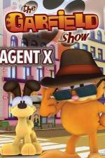 Watch The Garfield Show Agent X 0123movies