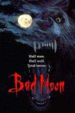 Watch Bad Moon 0123movies