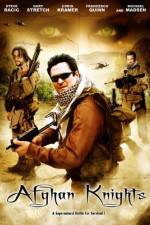 Watch Afghan Knights 0123movies