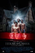 Watch House of Usher 0123movies