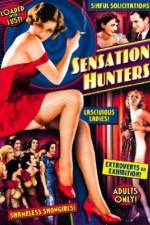 Watch Sensation Hunters 0123movies