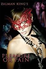 Watch Pleasure or Pain 0123movies