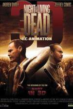 Watch Night of the Living Dead 3D ReAnimation 0123movies