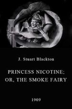 Watch Princess Nicotine; or, The Smoke Fairy 0123movies