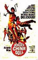Watch Deadly China Doll 0123movies