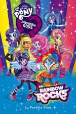 Watch My Little Pony: Equestria Girls - Rainbow Rocks 0123movies