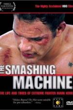 Watch The Smashing Machine 0123movies