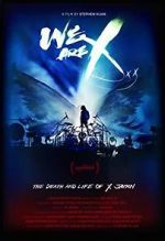 Watch We Are X 0123movies