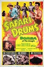 Watch Safari Drums 0123movies
