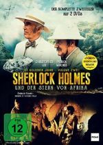 Watch Sherlock Holmes: Incident at Victoria Falls 0123movies