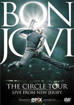 Watch Bon Jovi: The Circle Tour Live from New Jersey 0123movies