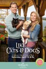 Watch Like Cats and Dogs 0123movies