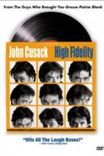 Watch High Fidelity 0123movies