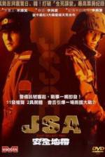 Watch Gongdong gyeongbi guyeok JSA 0123movies