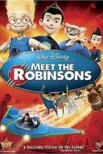 Watch Meet the Robinsons 0123movies
