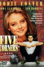 Watch Five Corners 0123movies