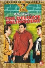 Watch The Delicate Delinquent 0123movies